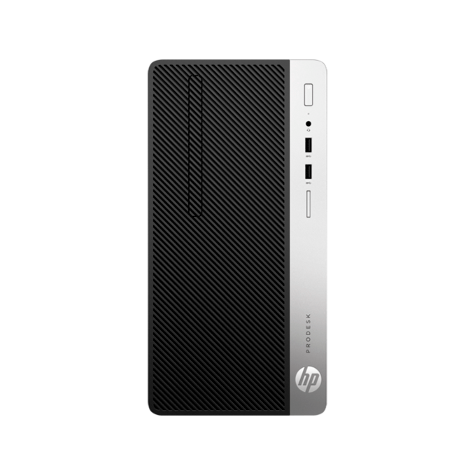 HP ProDesk 400-serien